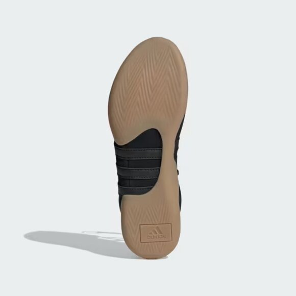 Adidas Taekwondo Mei Ballet Black Gum Womens JQ0669 NEW Multi Sz - Picture 7 of 7